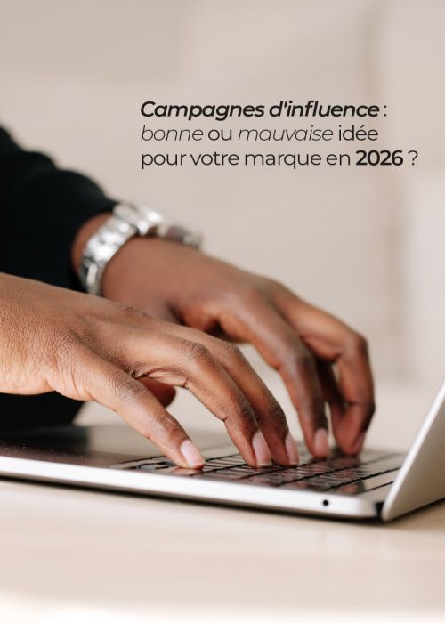ig media album 18011872469707532 0d46f7b5 Votre agence de communication familiale & engagée Kezacréation Votre marque porte votre mission, votre histoire. Elle crée du lien. Pour attirer vos clients de cœur, elle doit être visible. Mais pas à n’importe quel prix. Être reconnue, oui. Mais le branding sans âme, non merci. Chez KezaCréation, nous plantons les graines d’une identité durable pour les marques ambitieuses. Celles qu’on reconnaît. Celles qu’on ressent.