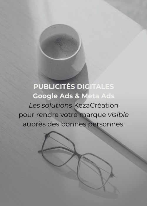ig media album 18093635120620143 9ebda422 Votre agence de communication familiale & engagée Kezacréation Votre marque porte votre mission, votre histoire. Elle crée du lien. Pour attirer vos clients de cœur, elle doit être visible. Mais pas à n’importe quel prix. Être reconnue, oui. Mais le branding sans âme, non merci. Chez KezaCréation, nous plantons les graines d’une identité durable pour les marques ambitieuses. Celles qu’on reconnaît. Celles qu’on ressent.